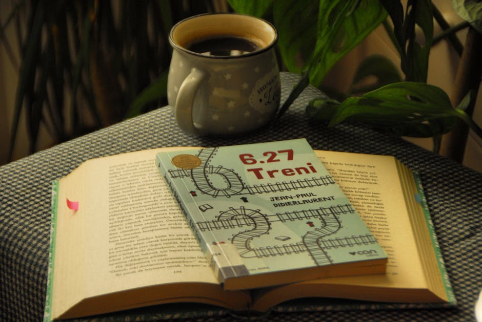 Technical documentation and research